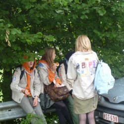 P1050976 - Scouts en Gidsen Zaventem 